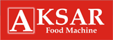 Aksar Food Machine